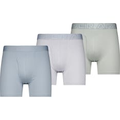 Under Armour Performance Cotton miesten bokserit
