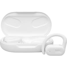 JBL Soundgear Sense wireless open-ear headphones