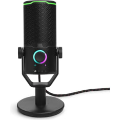 JBL Quantum Stream microphone