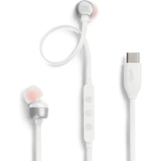 JBL Tune 310C USB-C In-Ear Headphones