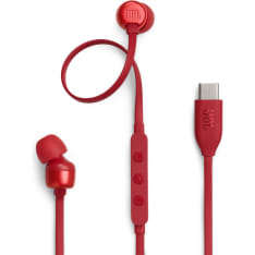 JBL Tune 310C USB-C In-Ear Headphones