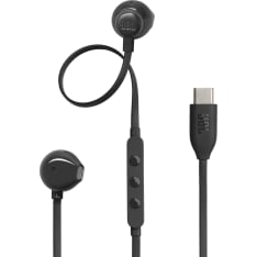 JBL Tune 305C USB-C In-Ear Headphones