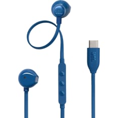 JBL Tune 305C USB-C In-Ear Headphones