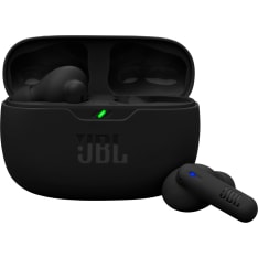 JBL Wave Beam 2 langattomat vastamelu nappikuulokkeet
