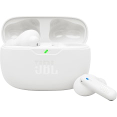 JBL Wave Beam 2 langattomat vastamelu nappikuulokkeet