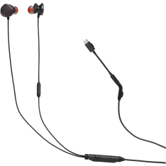 JBL Quantum 50C USB-C pelikuulokkeet