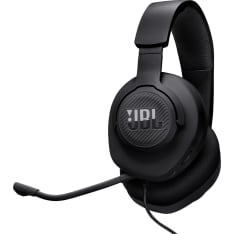JBL Quantum 100M2 pelikuulokkeet