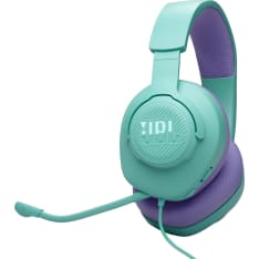 JBL Quantum 100M2 pelikuulokkeet