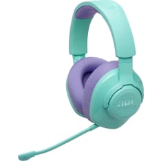 JBL Quantum 360 wireless gaming headset