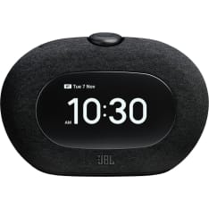 JBL Horizon 3 clock radio