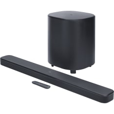 JBL Bar 500 M2 soundbar + wireless subwoofer