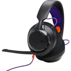 JBL Quantum 250 pelikuulokkeet white