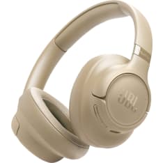 JBL TUNE 730BT KUULOKKEET BEIGE