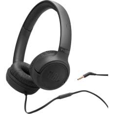 JBL Tune 530 headphones