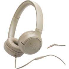 JBL Tune 530 headphones