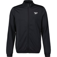 Reebok Identity Small Logo verkkatakki