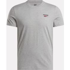 Reebok Identity Small Logo miesten t-paita