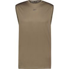 Reebok Id Train miesten hihaton paita