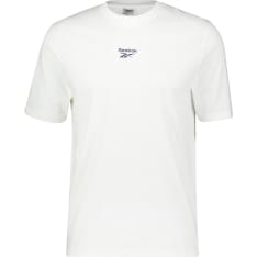 Reebok Id 2-Color Logo Back Graphic miesten t-paita