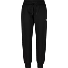 Reebok Id Small Logo Fleece Cuffed naisten collegehousut