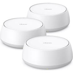 TP-Link Deco BE22 WiFi 7-järjestelmä (3kpl Deco-yksikköä)
