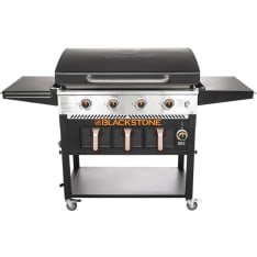 Blackstone 36"parilagrilli Airfryerilla