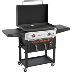 Blackstone 28" parilagrilli AirFryerilla