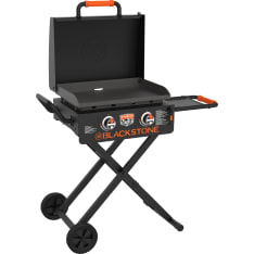 Blackstone 22" parilagrilli Omnivore Flex-Fold