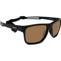 Aqua Polar Brown fishing glasses
