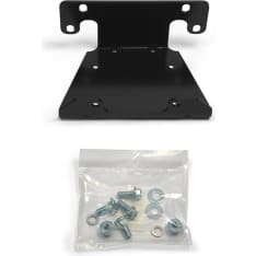 Warn Yamaha Grizzly/Kodiak 700 2016 winch installation kit
