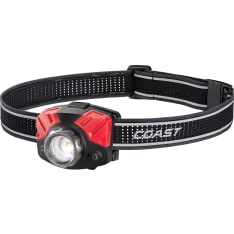 Coast FL75R Rechargeable 1000 lumens Headlamp