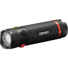 Coast TX12 Multicolour led Handheld Light