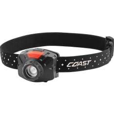 Coast FL60 415 lumens Headlamp