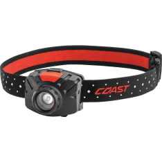 Coast FL70 490 lumens Headlamp