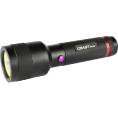 Coast PX300 150 lumens UV Handheld Light