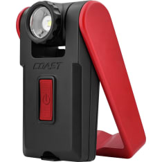 Coast PM200R ladattava työvalaisin