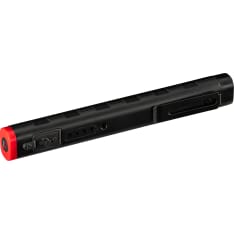 Coast PM50R led ladattava käsivalaisin