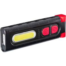 Coast PM100R led Rechargeable Handheld Light