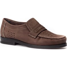 Ilves men's leather shoes