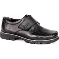 Ilves men's Velcro moccasins