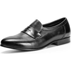 Ilves Men's Formal Shoes