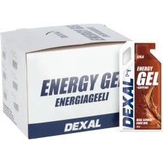 Dexal Kola 40x30 g energiageeli