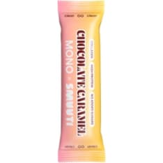 Clean MONO x Smuuti 15x40g Chocolate Caramel Proteiinipatukka