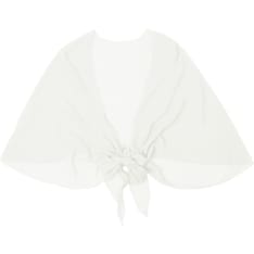 Lasessor Sonya Shoulder Scarf