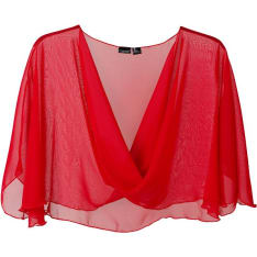 Lasessor Minja Women's Shawl