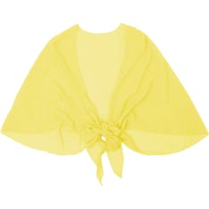 Lasessor Sonya Shoulder Scarf