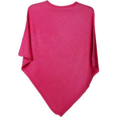 Juolas women's poncho