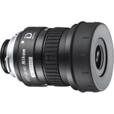 Nikon Prostaff 5 16-48X/20-60X lens