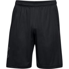 Under Armour Tech Graphic men's shorts