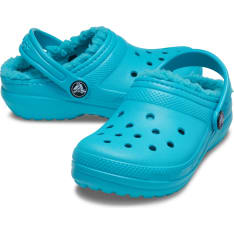 Crocs Classic kids lined glog